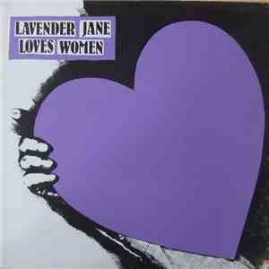 Lavender Jane - Lavender Jane Loves Women mp3 album