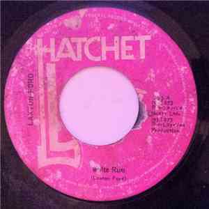 Laxton Ford - White Rum mp3 album