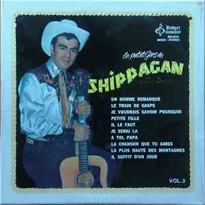 Le Petit Gars De Shippagan - Vol.3 mp3 album