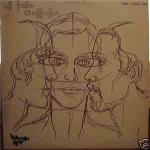 Le Trio Camara - Le Trio Camara mp3 album