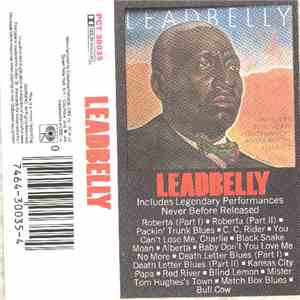 Leadbelly - Leadbelly mp3 album
