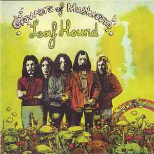 Leaf Hound - Growers Of Mushroom mp3 album
