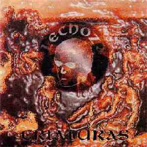 Lechoza - Criaturas mp3 album