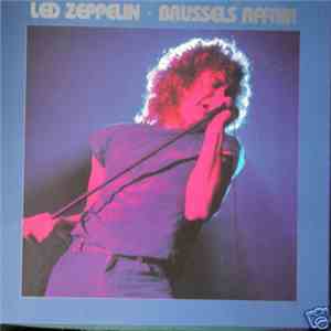 Led Zeppelin - Brussels Affair mp3 album