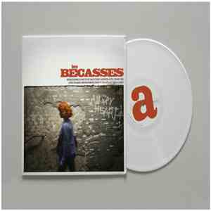 Les Bécasses - Angry Heart mp3 album