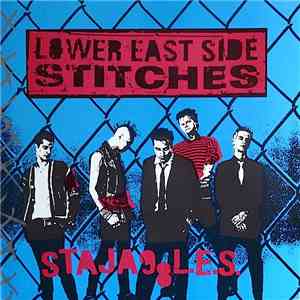 L.E.S. Stitches - Staja98L.E.S. mp3 album