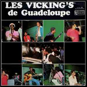 Les Vicking's De Guadeloupe - Nou Cé Nèg mp3 album