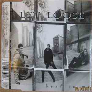 Let Loose - Best In Me mp3 album