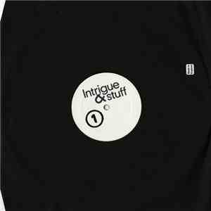 Leyland Kirby - Intrigue & Stuff (Vol. 1) mp3 album