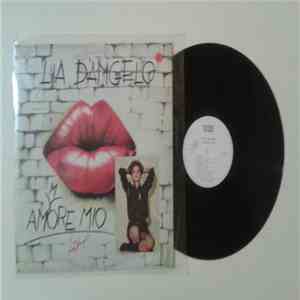 Lia D'Angelo - Ammore Mio mp3 album