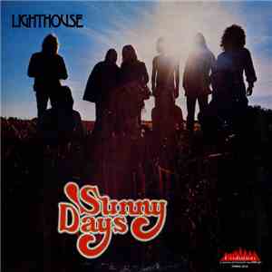 Lighthouse  - Sunny Days mp3 album