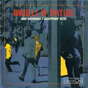 Lightnin' Rod With Jimi Hendrix - Doriella Du Fontaine (Re-Issue) mp3 album