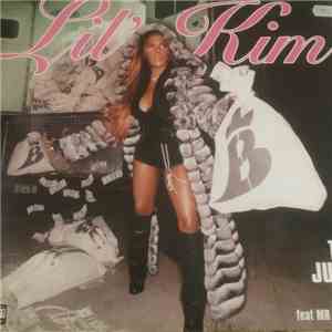 Lil' Kim Feat Mr. Cheeks - The Jump Off mp3 album