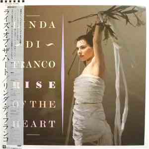 Linda Di Franco - Rise Of The Heart mp3 album