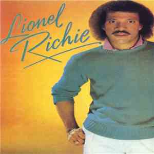 Lionel Richie - Lionel Richie mp3 album