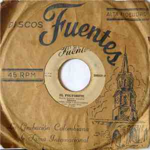 Lisandro Meza Y Su Conjunto - El Polvorete / Cuerpo Viejo mp3 album