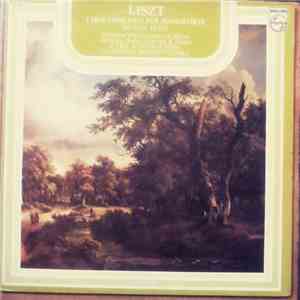Liszt, Byron Janis - I Due Concerti Per Pianoforte mp3 album