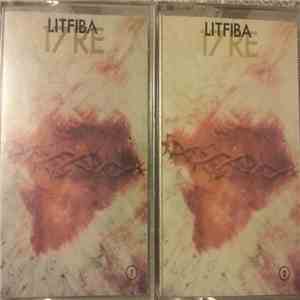Litfiba - 17 Re mp3 album