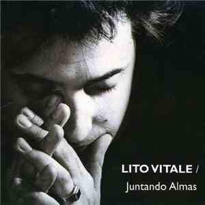 Lito Vitale - Juntando Almas mp3 album