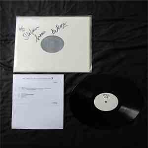 Little Computer People - Little Computer People mp3 album