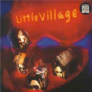 Little Village - Little Village mp3 album
