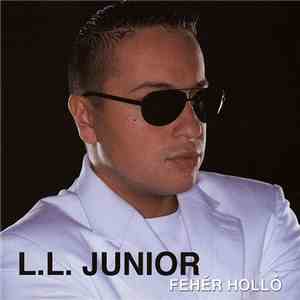 L.L. Junior - Fehér Holló mp3 album