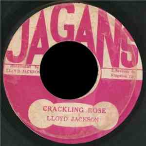 Lloyd Jackson - Crackling Rose mp3 album