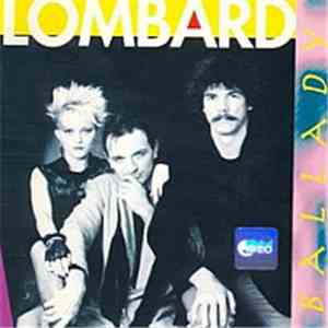 Lombard - Ballady mp3 album