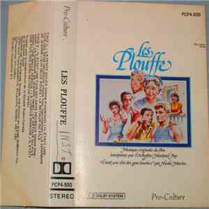L'Orchestre Montréal Pop / Stéphane Venne / Gilles Carles  / Claude Denjean - Les Plouffe mp3 album