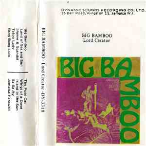 Lord Creator - Big Bamboo mp3 album