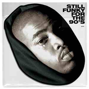 Lord Finesse - Still Funky For The 90's mp3 album