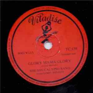 Lord Melody / She She Calypso Band - Glory Mama Glory / High Cost Of Living mp3 album