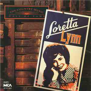 Loretta Lynn - The Country Music Hall Of Fame mp3 album