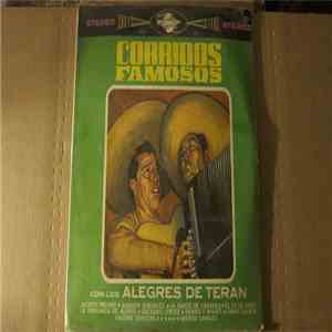 Los Alegres De Terán - Corridos Famosos mp3 album