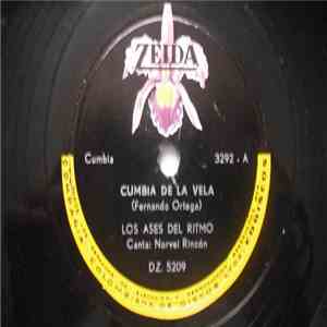 Los Ases Del Ritmo - Cumbia De La Vela mp3 album