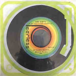 Los Babys - Los Babys mp3 album