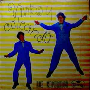 Los Caporales - Vivitos y Coleando mp3 album