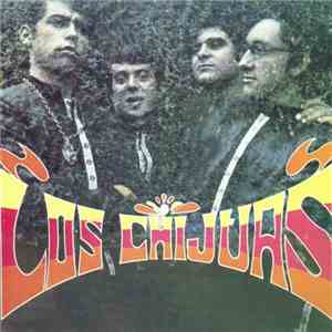 Los Chijuas - Los Chijuas mp3 album