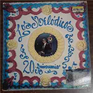 Los Medodicos - 20 Aniversario mp3 album