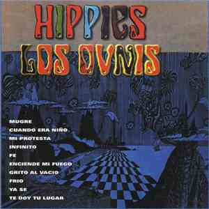 Los Ovnis - Hippies mp3 album