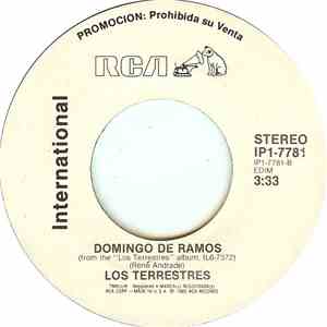 Los Terrestres - 100 Abriles mp3 album