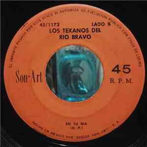 Los Texanos Del Rio Bravo - Las Mañanitas mp3 album