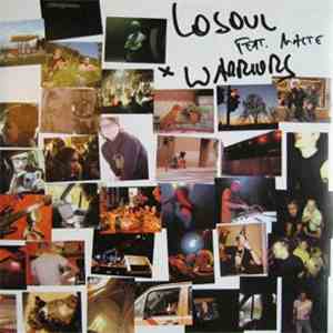 LoSoul Feat. Malte - Warriors mp3 album