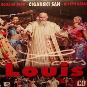 Louis - Ciganski San/Romano Suno/Gipsy's Dream mp3 album