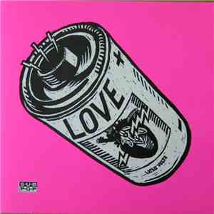 Love Battery - Dayglo mp3 album