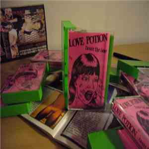 Love Potion  - Taste The Love mp3 album