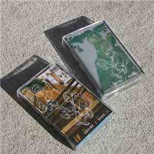 Lovibe / Hann_11 - Halves mp3 album