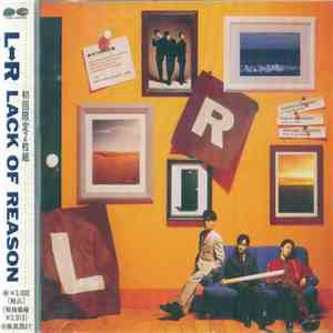 L↔R - Lack Of Reason mp3 album