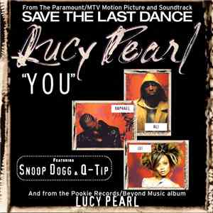 Lucy Pearl Featuring Snoop Dogg & Q-Tip - You mp3 album