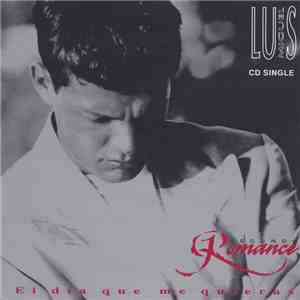 Luis Miguel - El Dia Que Me Quieras mp3 album